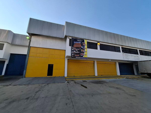 Liliana Martinez Galpón En Alquiler - Altos De Castillito - San Diego (430 M2) Valencia Carabobo