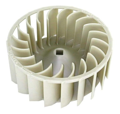 Turbina Secadora Whirlpool Usa Morocha 697772 / Wp697772