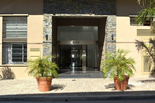 Imagen 1 de 14 de Duplex Imperdible!!! 1 Dormitorio, 2 Baños, Vestidor!!