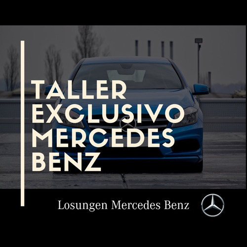 Imagen 4 de 6 de Kit Bujias Mercedes A250 C200 C250 Glc W205 Om270 Om274