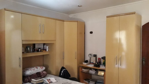 Sobrado À Venda, 3 Quartos, 1 Suíte, 4 Vagas, Jardim Jovaia - Guarulhos/sp - 1478