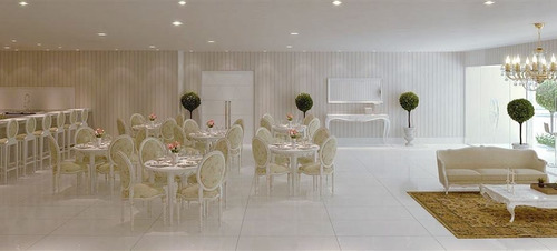 Imagem 9 de 10 de Apartamento Sã¿o Francisco De Assis Camboriã¿ - 102227