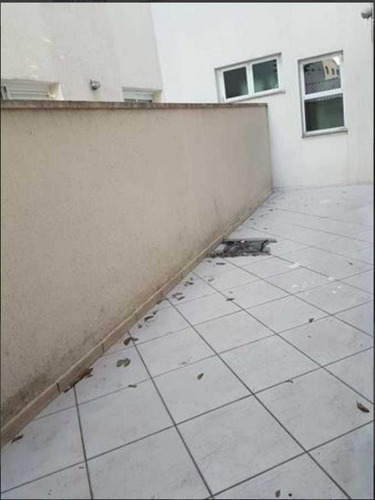 Imagem 3 de 13 de Venda Apartamento Térreo Sao Caetano Do Sul Barcelona Ref: 8 - 1033-8360