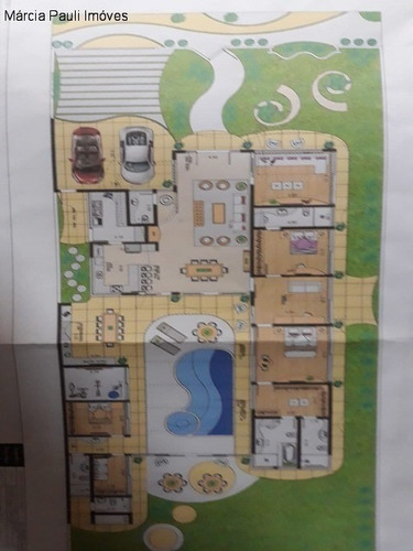 Imagem 3 de 7 de Terreno Jardim Novo Mundo - Jundiaí. - Te01028 - 68349860