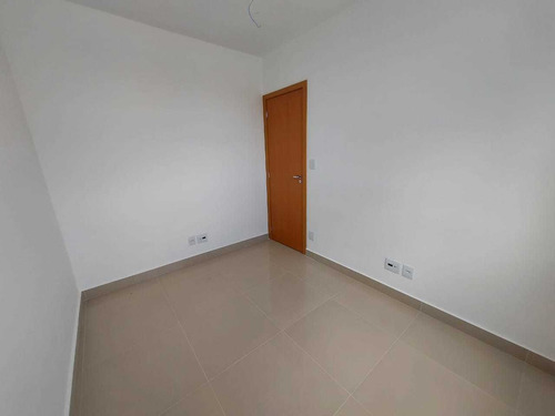Imagem 5 de 25 de Apartamento Com 2 Quartos Para Comprar No Floramar Em Belo Horizonte/mg - 17252