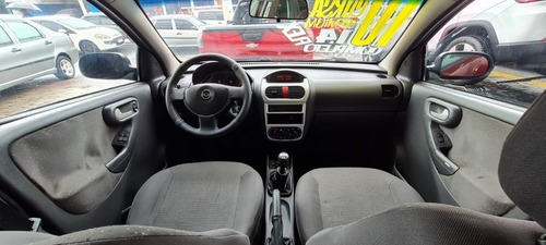 Imagem 8 de 10 de Chevrolet Corsa Sedan Premium 1.4 (flex)