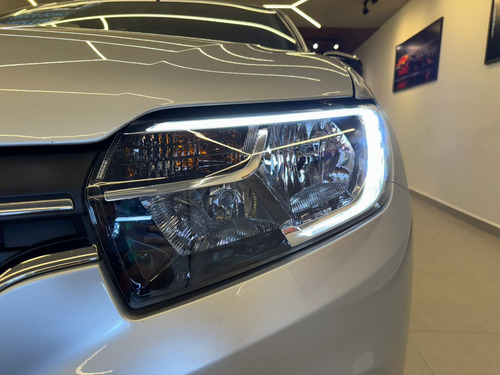 Renault Logan 1.0 Zen 12v 4p