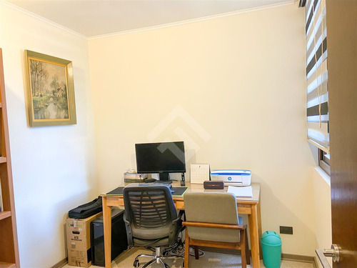 Departamento En Venta 3d, 3b Y 2e. La Dehesa