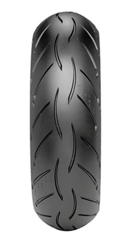 Llanta Metzeler Sportec M5 Interact 150/60r17 M/c 66h R(tl)
