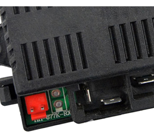Receptor De Control Remoto Bluetooth Para Coche Eléctrico