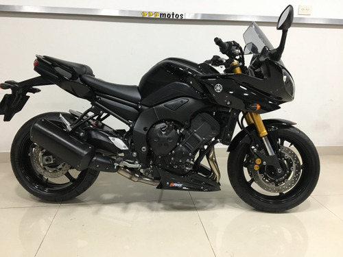 Moto Usada 2011 Yamaha Fazer 800 F Z 800