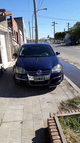 Volkswagen Vento 2.5 Advance 170cv 2008