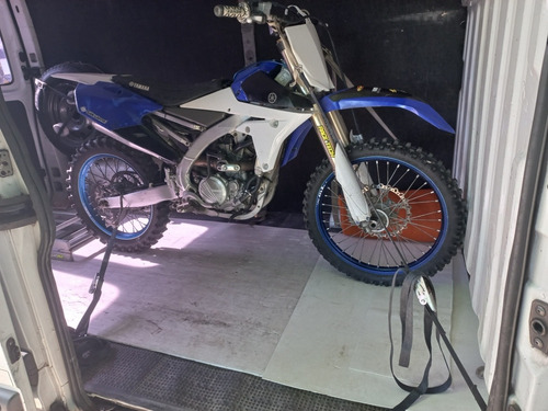 Fletes -traslados De Motos Y Cuatriciclos- Zona Sur- Wilde