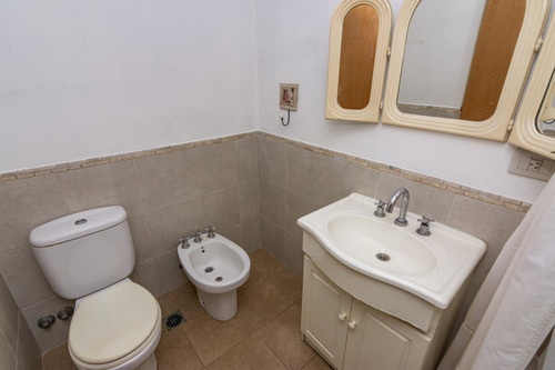 Venta - Ph Duplex Tipo Casa 5 Ambientes Con Cochera Y Pileta - Villa Adelina, San Isidro
