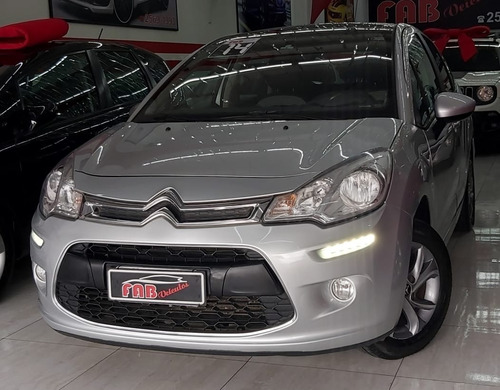 Citroen C3 Tendance 1.5 2014*