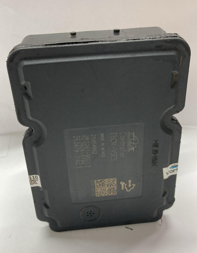 Conserto Abs Captiva 2008 A 2016 (Usado)