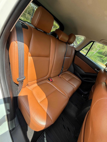 Mazda CX-5 2.0 L I Grand Touring At