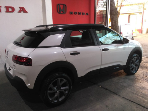 Citroen C4 Cactus 2021 0km Entrega Inmediata !!