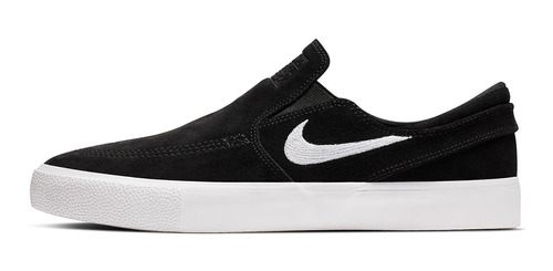 Zapatillas Nike Sb Zoom Janoski Slip Rm Urbano At8899-002   