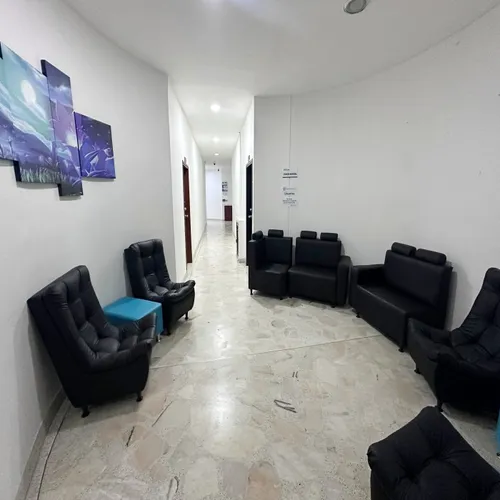 Oficina Consultorio En Venta Edificio Torres De La 50 - Panamericano Cali Camino Real