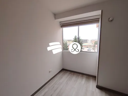 Apartamento En Venta En Tocancipá