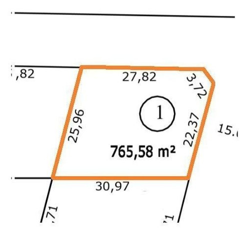 Imagen 8 de 8 de Terreno En Venta En Zárate