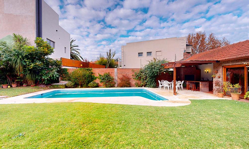 Casa En Venta: Paraisos - Ciudad Jardín