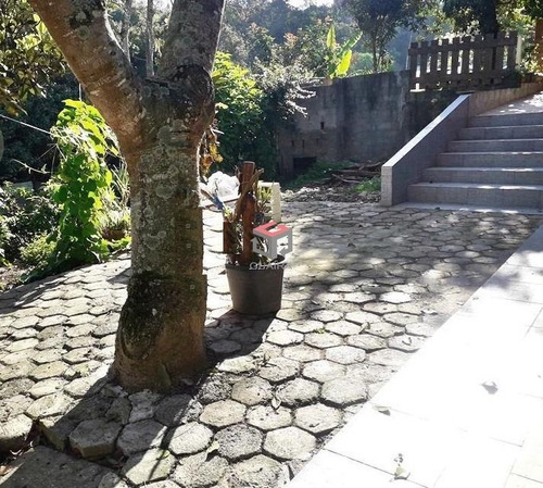 Imagem 2 de 14 de Chácara À Venda, 4 Quartos, 10 Vagas, Alvarenga - São Bernardo Do Campo/sp - 91381