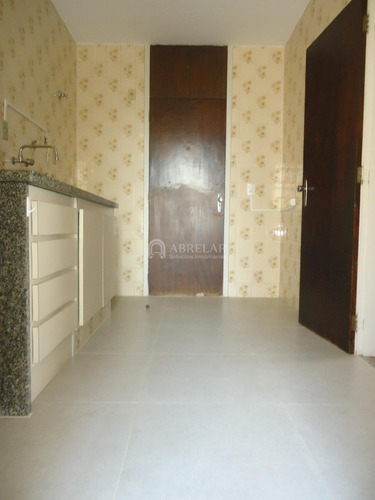 Imagem 25 de 30 de Apartamento À Venda Em Cambuí - Ap004743