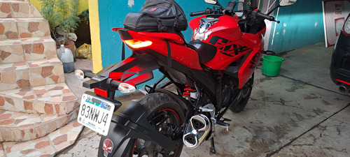 Gixxer 150 Sf 2022 Pagado 2025 Sin Detalles