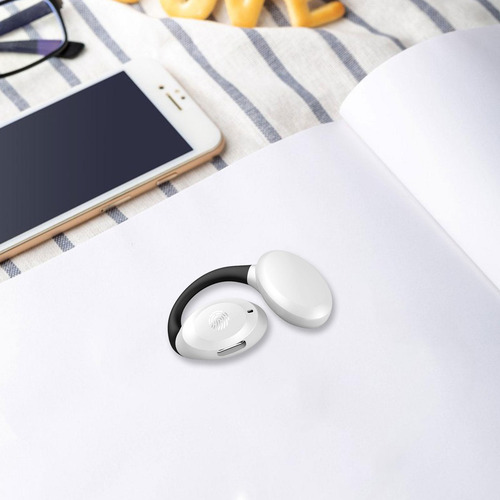 3 Auriculares De Un Solo Oído, Auriculares
