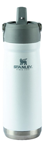 Garrafa Térmica Flip Straw Stanley Polar | 651ml