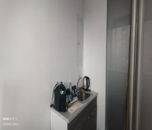Oficina En Arriendo En La Felicidad Fontibon Bogota Colombia