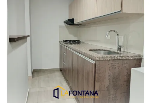 Se Arrienda Apartaestudio En Los Rosales
