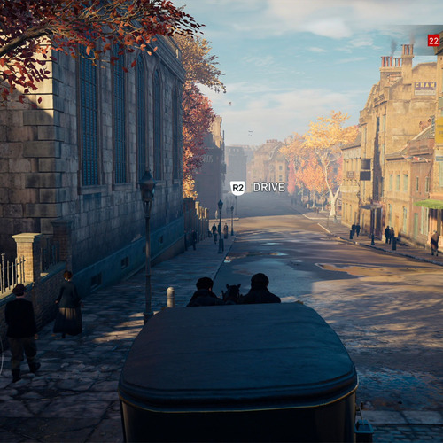 Imagen 8 de 10 de Assassin's Creed Unity Ps4 Juego Fisico Original Sellado