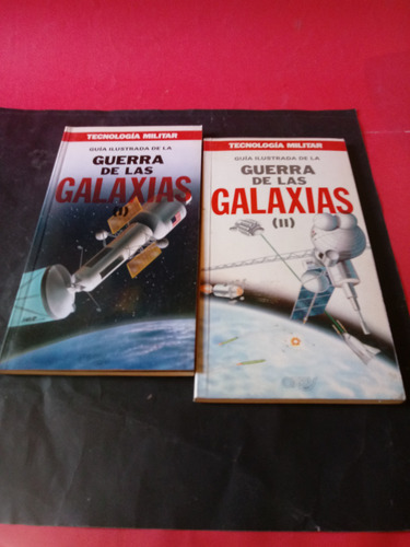 Libros Lote De 12 Titulos De Tecnologia Militar -guias Ilust