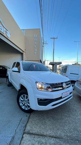 Volkswagen Amarok 2.0 Cd Tdi 180Cv Comfortline