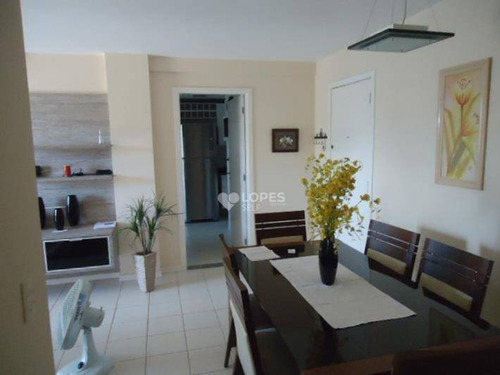 Imagem 4 de 30 de Apartamento À Venda, 70 M² Por R$ 580.000,00 - Itaipu - Niterói/rj - Ap38309
