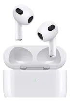 Comprar Apple AirPods 3era Generación Con Estuche De Carga Magsafe