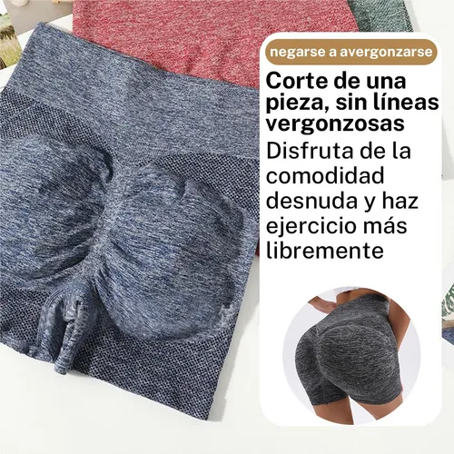Shorts de lycra cortos hotsell