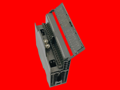 6es7334-0ce01-0aa0 Siemens Simatic S7-300 Modulo Analog