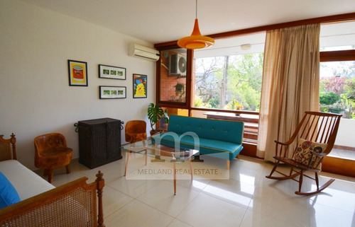 Imagen 10 de 10 de Alquiler Hermosa Casa A Pasos De Playa Mansa