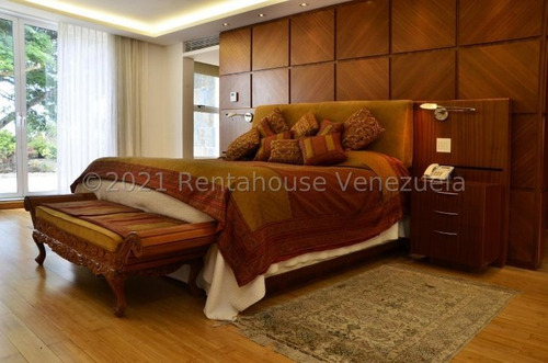 Imagen 7 de 15 de Casa En Venta En Cumbres De Curumo 22-10508 Carolina Fermoso 0424-2083128