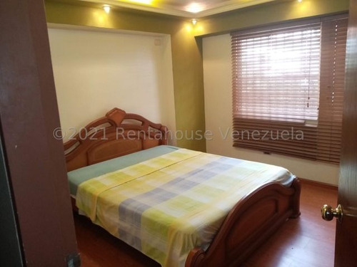 Imagen 10 de 15 de Bello Apartamento En Venta En La Campiña Mls #21-20757 Jr