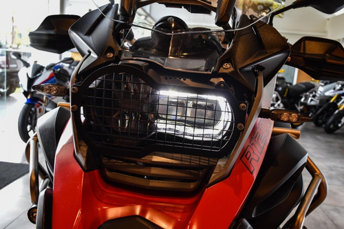 Imagen 7 de 15 de Bmw R 1200 Gs Adventure Usado Seleccionado Roshaus Bmw