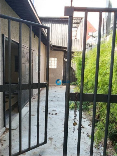 Casa Comercial, Excelente Localização À Venda, 210 M² Por R$ 3.000.000 - Vila Olímpia - São Paulo/sp - Ca2157