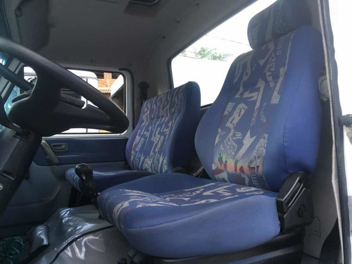 Vw 15.180 Ano 2004 Mod 2004 No Chassi