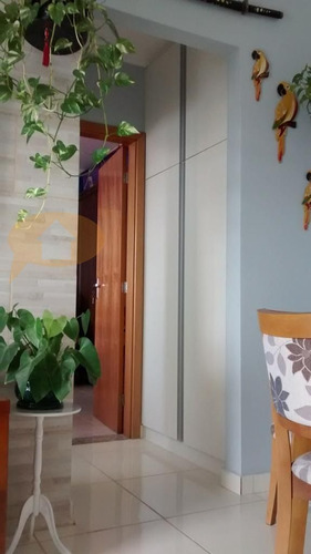 Imagem 2 de 28 de Apartamento - Ref: 8701