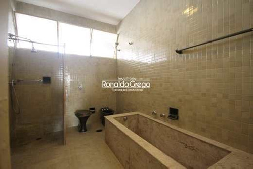 Imagem 2 de 15 de Apartamento Á Venda, 4 Dorms, Higienópolis, Sp - R$ 4.7 Mi - V2728