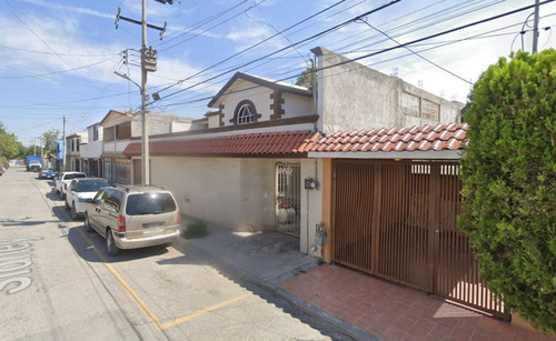 Casa Remate Bancario Sidney Oceanía Saltillo Coa. -jcbb2